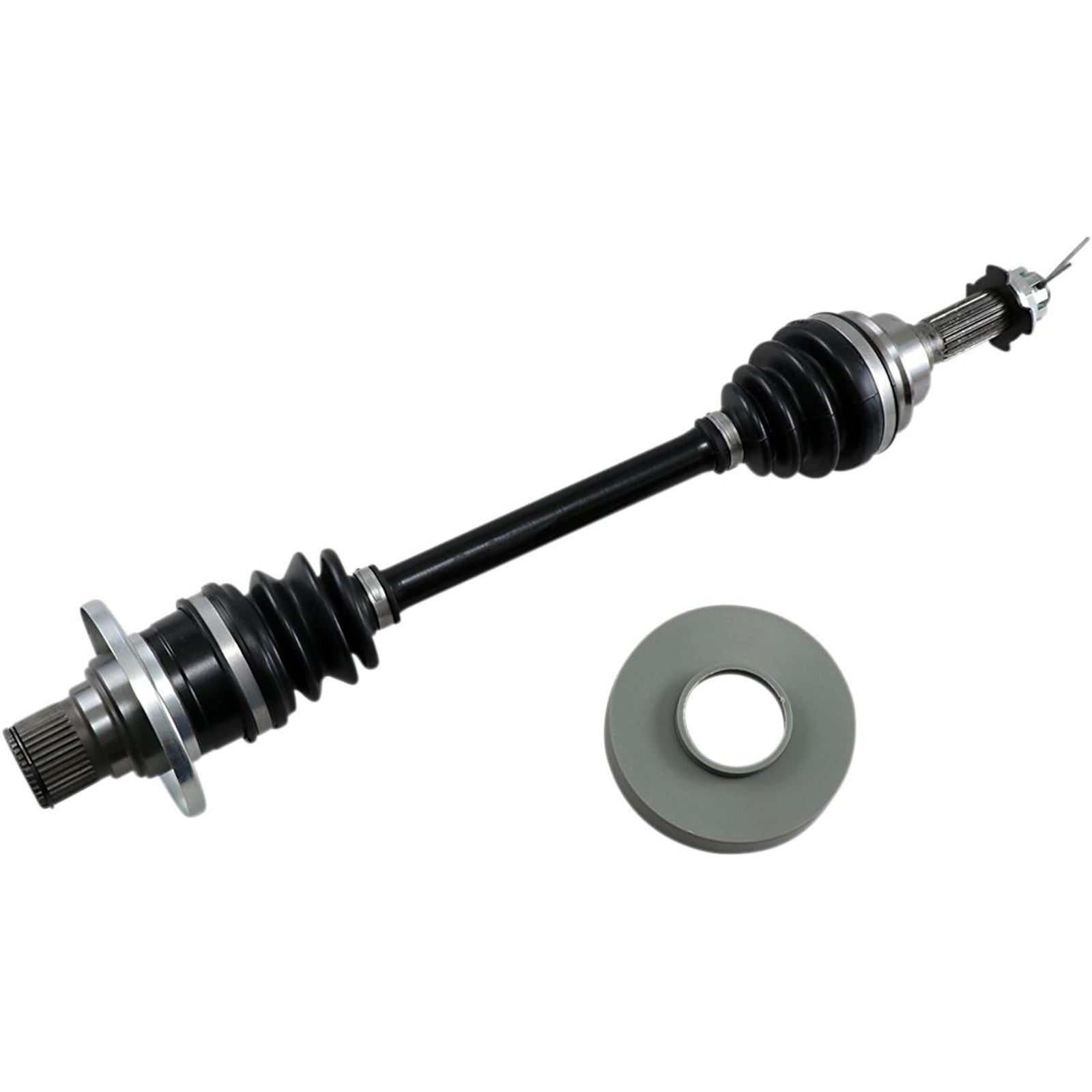 Moose Offroad Complete Axle Kit - Rear Left/Right for Suzuki 0214-1109_285126