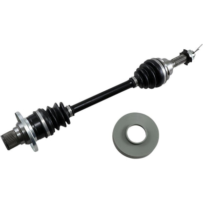Moose Offroad Complete Axle Kit - Rear Left/Right for Suzuki 0214-1109_285126