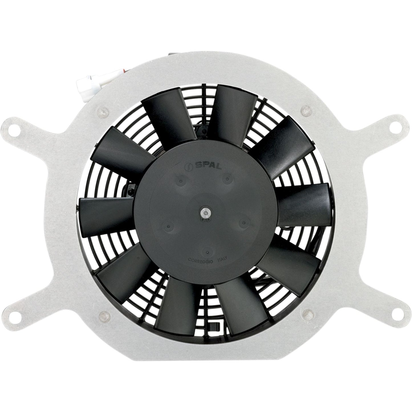 Moose Offroad Hi-Performance Cooling Fan - 440 CFM 1901-0318_442039