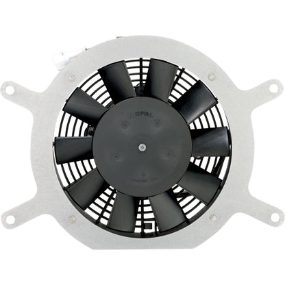 Moose Offroad Hi-Performance Cooling Fan - 440 CFM 1901-0318_442039