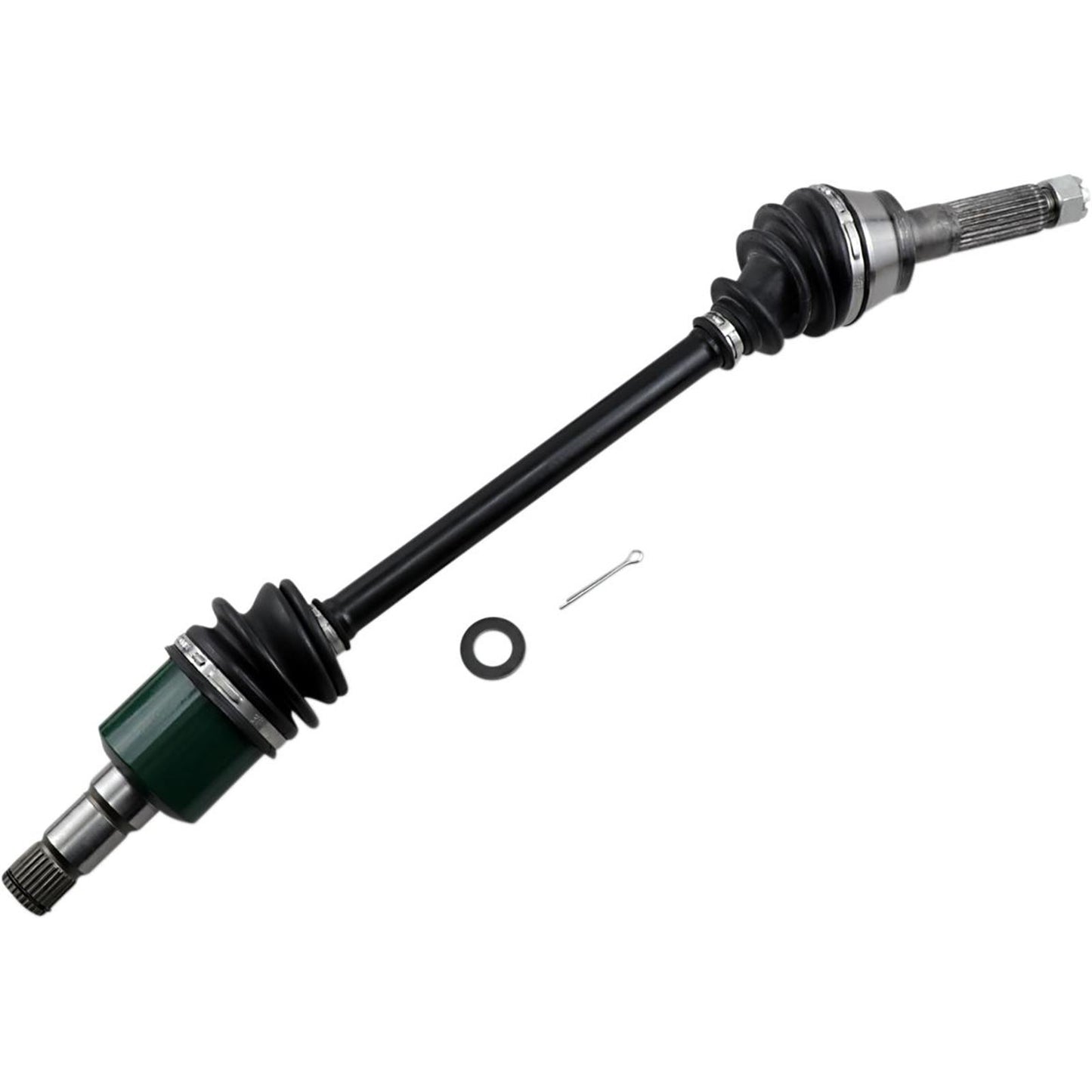 Moose Offroad Complete Axle Kit for Polaris 0214-1671_285130