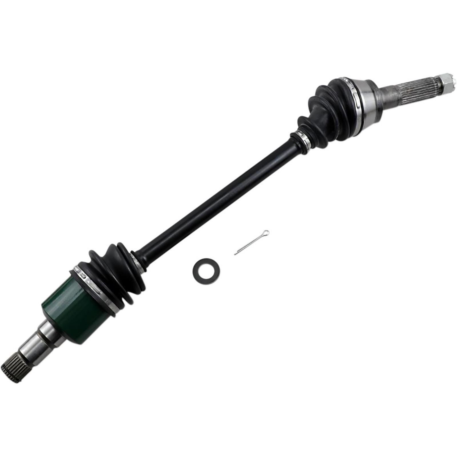 Moose Offroad Complete Axle Kit for Polaris 0214-1671_285130