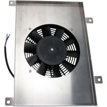 Moose Offroad Hi-Performance Cooling Fan - 1300 CFM [MPN: 1901-0322]_442047