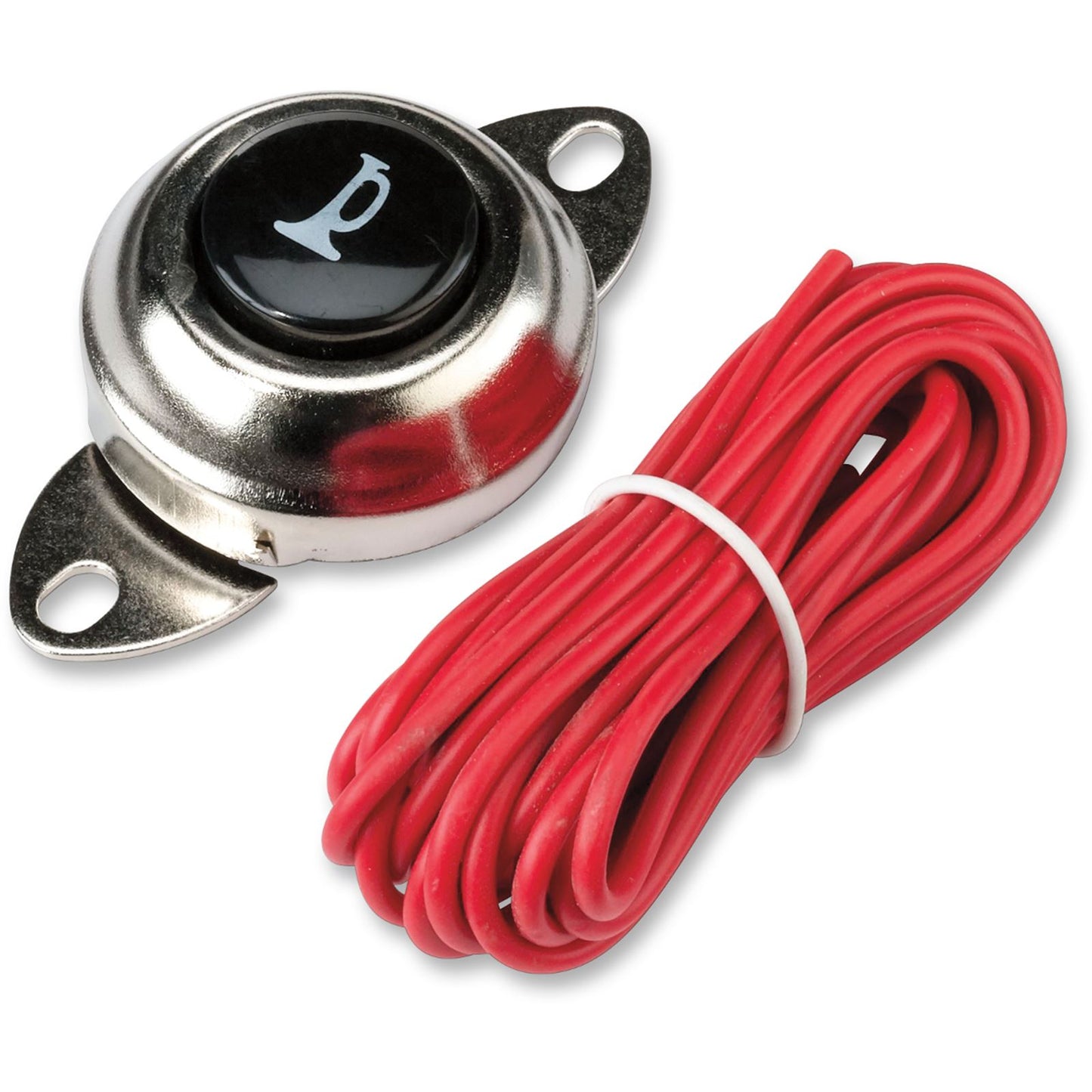 Moose Offroad Dual Horn Button Kit 2107-0247_442202