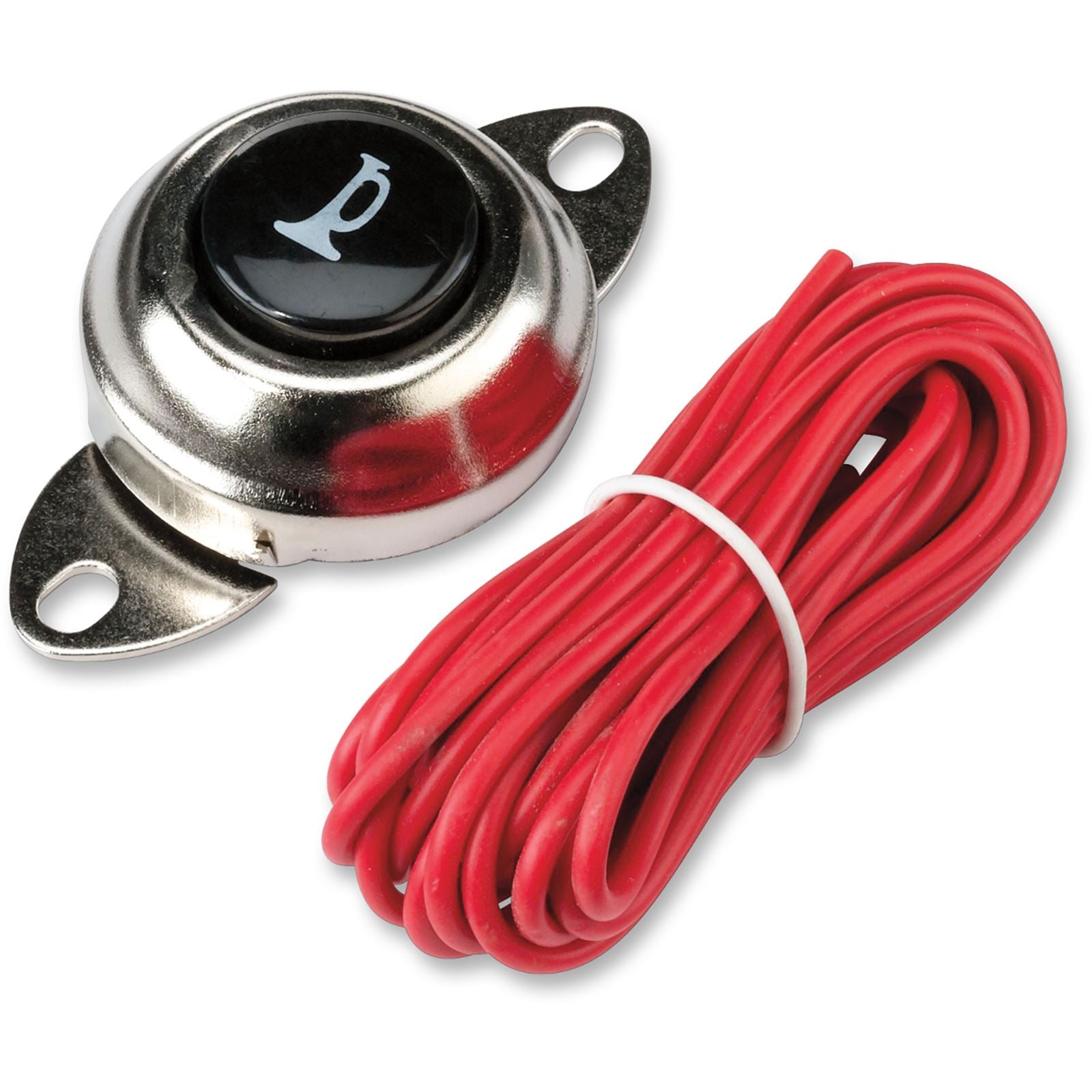 Moose Offroad Dual Horn Button Kit 2107-0247_442202