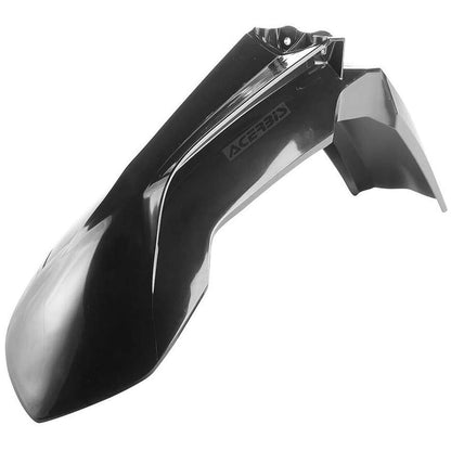 Acerbis Front Fender Black 2314210001_285138