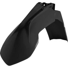 Acerbis Front Fender Black 2314210001_285139