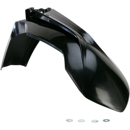Acerbis Front Fender Black 2314210001_321275