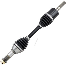 Moose Offroad Complete Axle - Heavy Duty Kit for Can-Am 0214-1723_285143