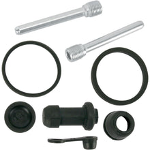 Moose Offroad Caliper Rebuild Kit - Front - For Suzuki 1702-0073_441924