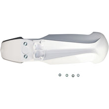 Acerbis Front Fender White 2314210002_321278