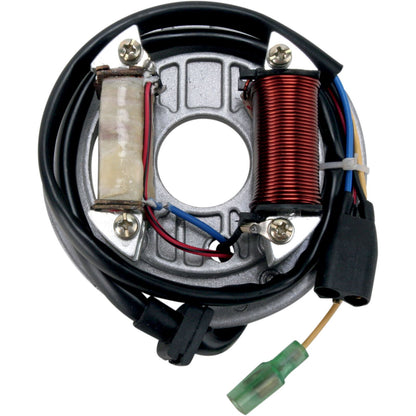 Moose Offroad Hi-Output Stator Fits Kawasaki OPEN BOX [MPN: 2112-0492]_2292116