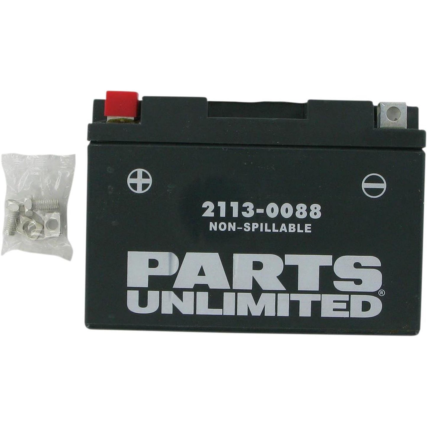 Moose Offroad AGM Battery - 12V - 9ah - YT9B-4/YT9B-BS 2113-0088_285161