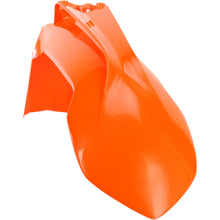 Acerbis Front Fender Orange 2314210237_321276