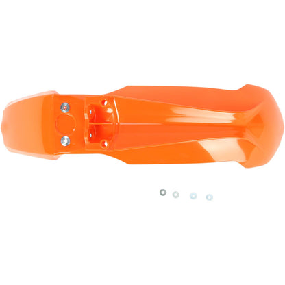 Acerbis Front Fender Orange 2314210237_321277