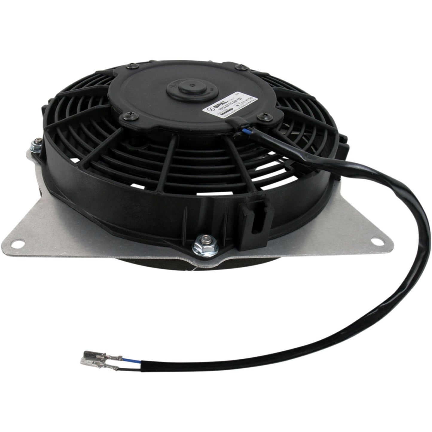 Moose Offroad Hi-Performance Cooling Fan - 440 CFM 1901-0328_442060