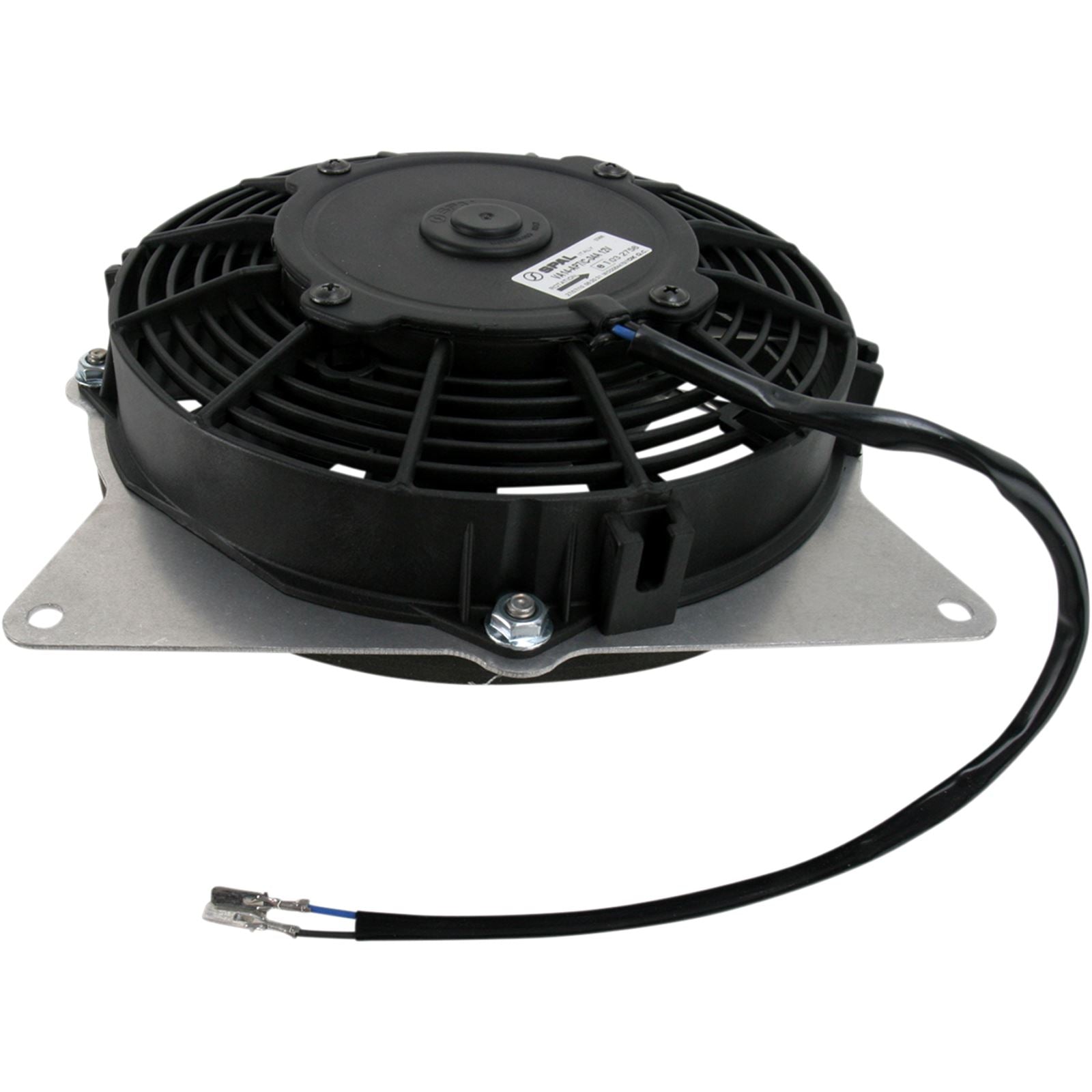 Moose Offroad Hi-Performance Cooling Fan - 440 CFM 1901-0328_442060