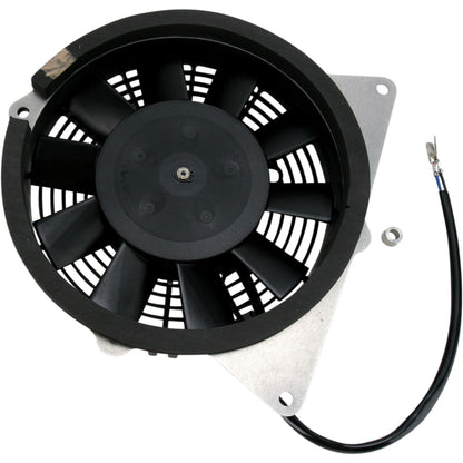 Moose Offroad Hi-Performance Cooling Fan - 440 CFM 1901-0328_442061