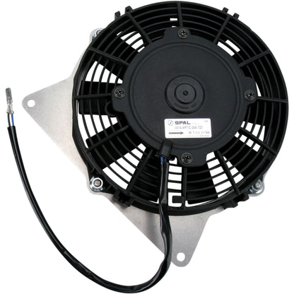 Moose Offroad Hi-Performance Cooling Fan - 440 CFM 1901-0328_442062