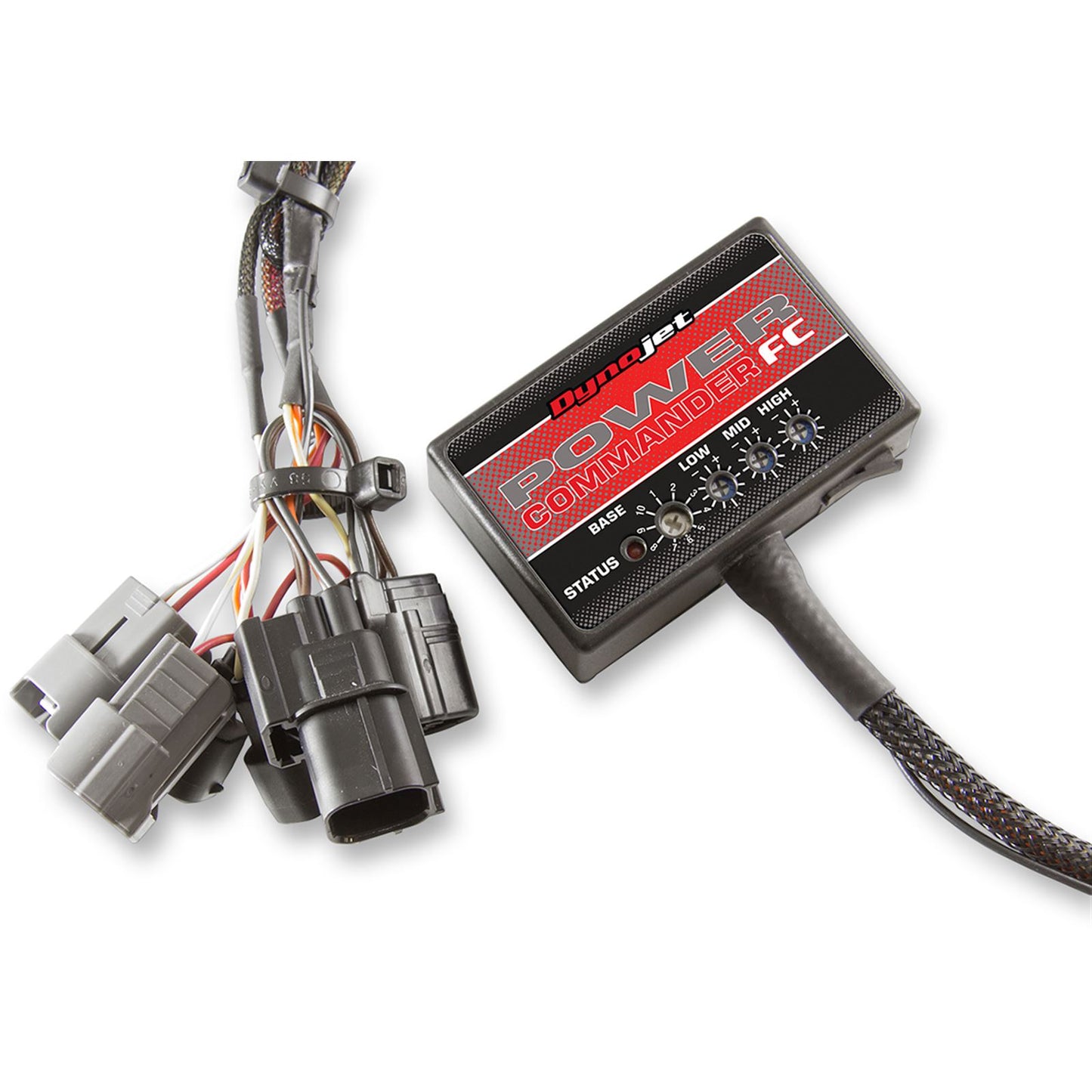 Moose Offroad Power Commander Fuel Controller for Yamaha Rhino 700/Viking 1020-2251_1041977