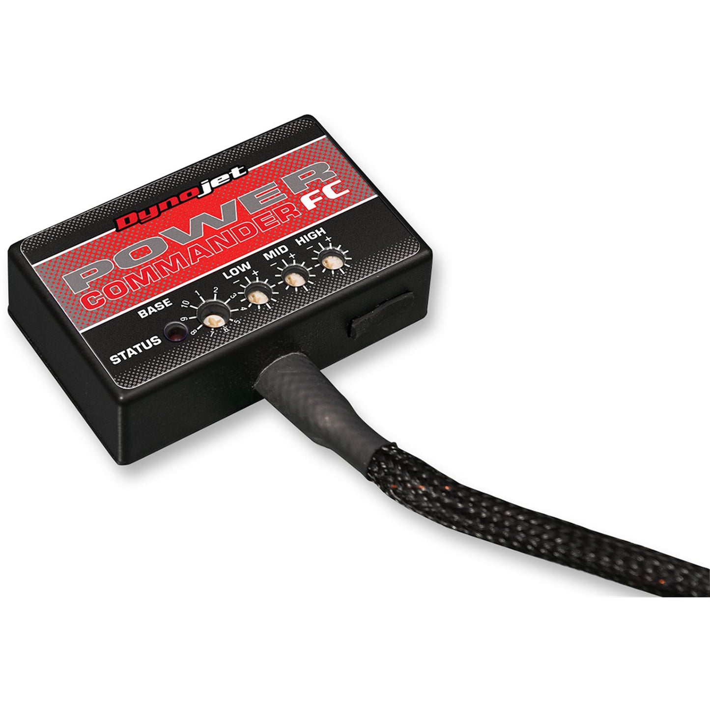 Moose Offroad Power Commander Fuel Controller for Yamaha Rhino 700/Viking 1020-2251_1041978