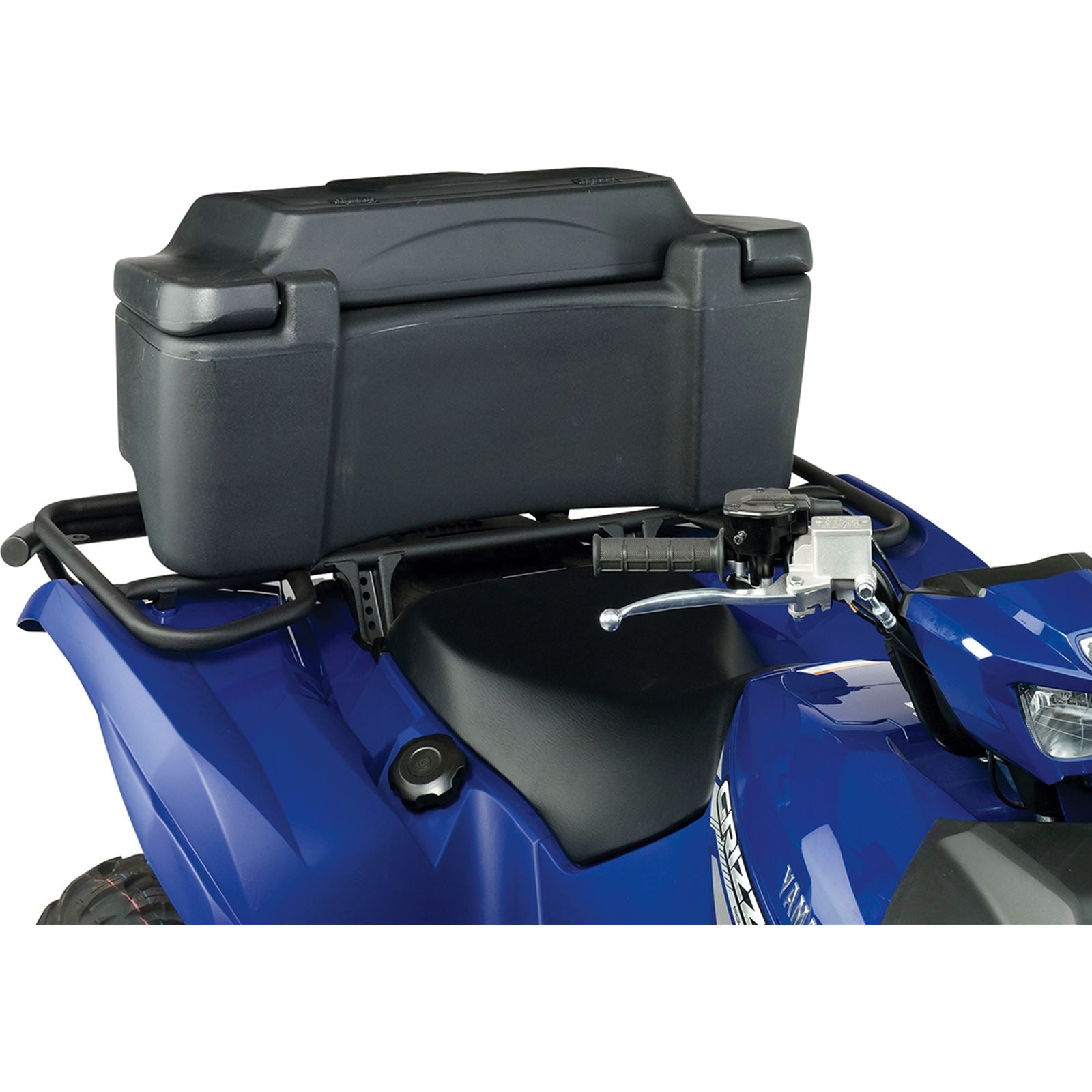 Moose Offroad Moose Utility Division Two Tier Rear Storage Trunk 3505-0208_442629