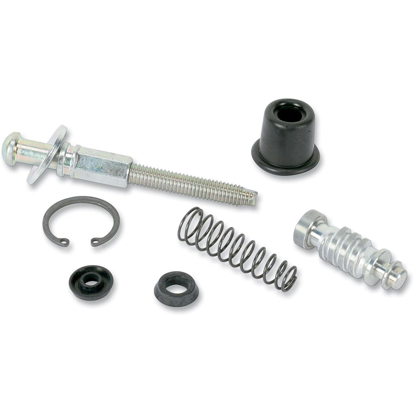 Moose Offroad Master Cylinder Repair Kit for Yamaha 0617-0095_285182