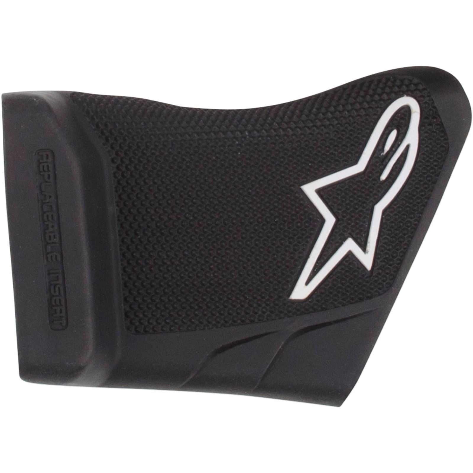Alpinestars Tech 7 Sole Insert - Black - Size 10 [MPN: 25INSSUT741010]_343110