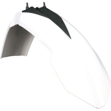 Acerbis Front Fender White 2314220002_321290