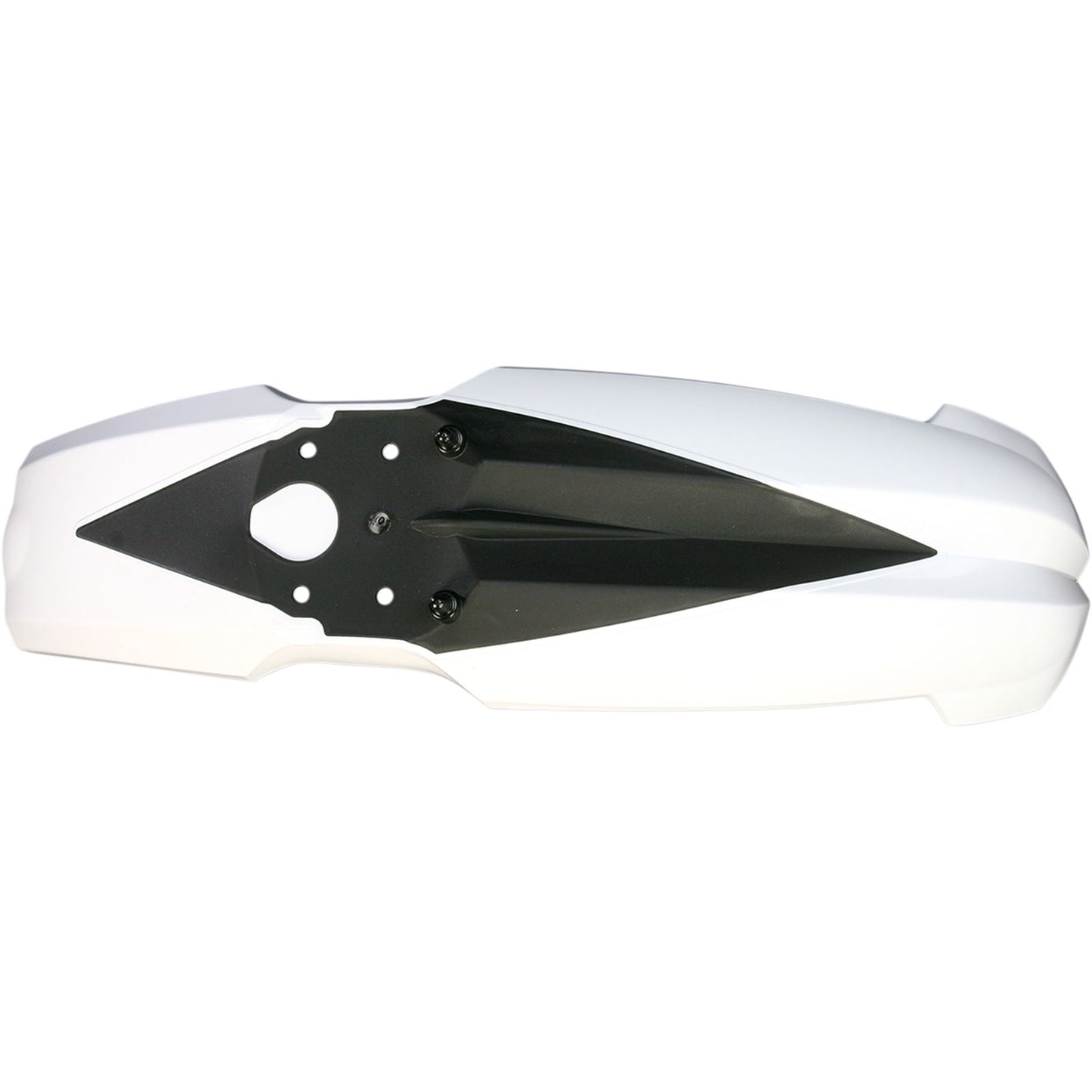 Acerbis Front Fender White 2314220002_321291
