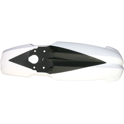 Acerbis Front Fender White 2314220002_321291
