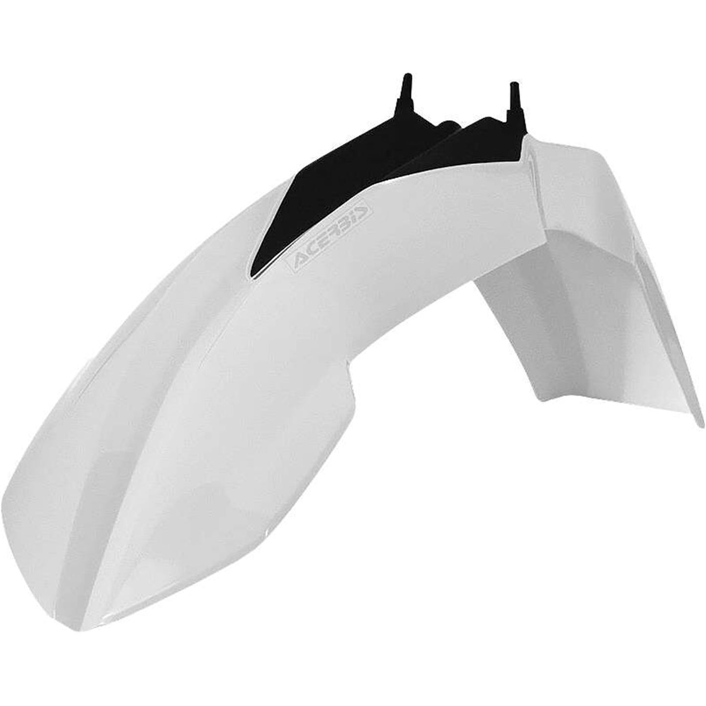 Acerbis Front Fender White 2320830002_285203