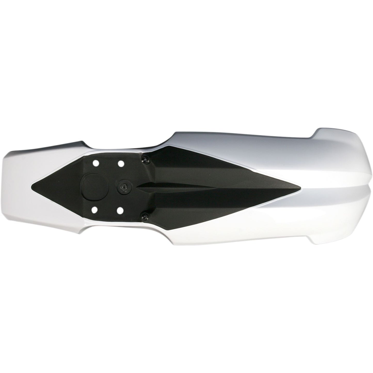 Acerbis Front Fender White 2320830002_321284