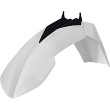 Acerbis Front Fender White 2320830002_285204