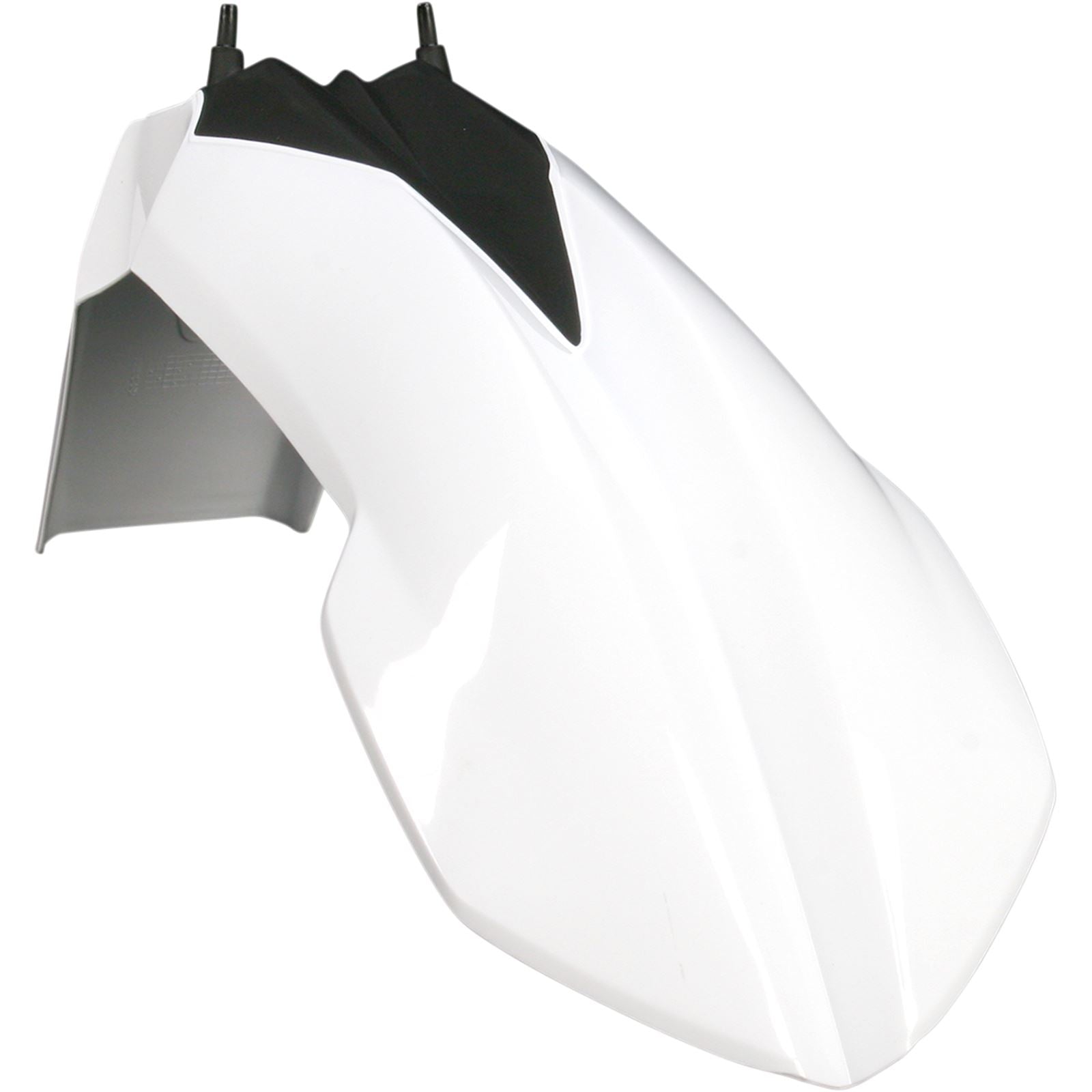 Acerbis Front Fender White 2320830002_321285