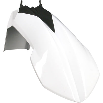 Acerbis Front Fender White 2320830002_321285