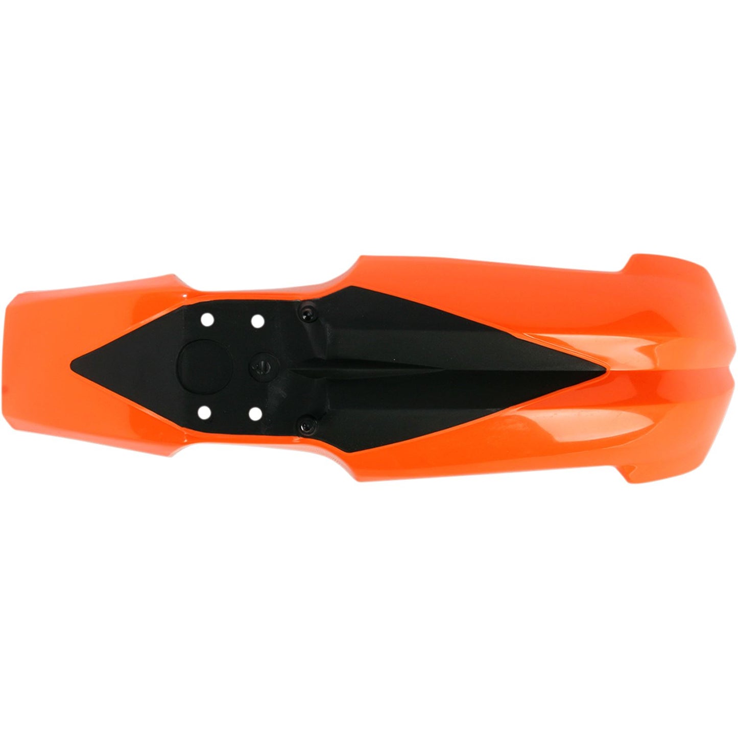 Acerbis Front Fender Orange 2320830237_321282