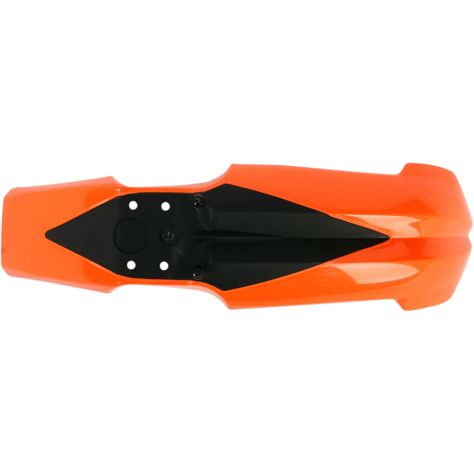 Acerbis Front Fender Orange 2320830237_321282