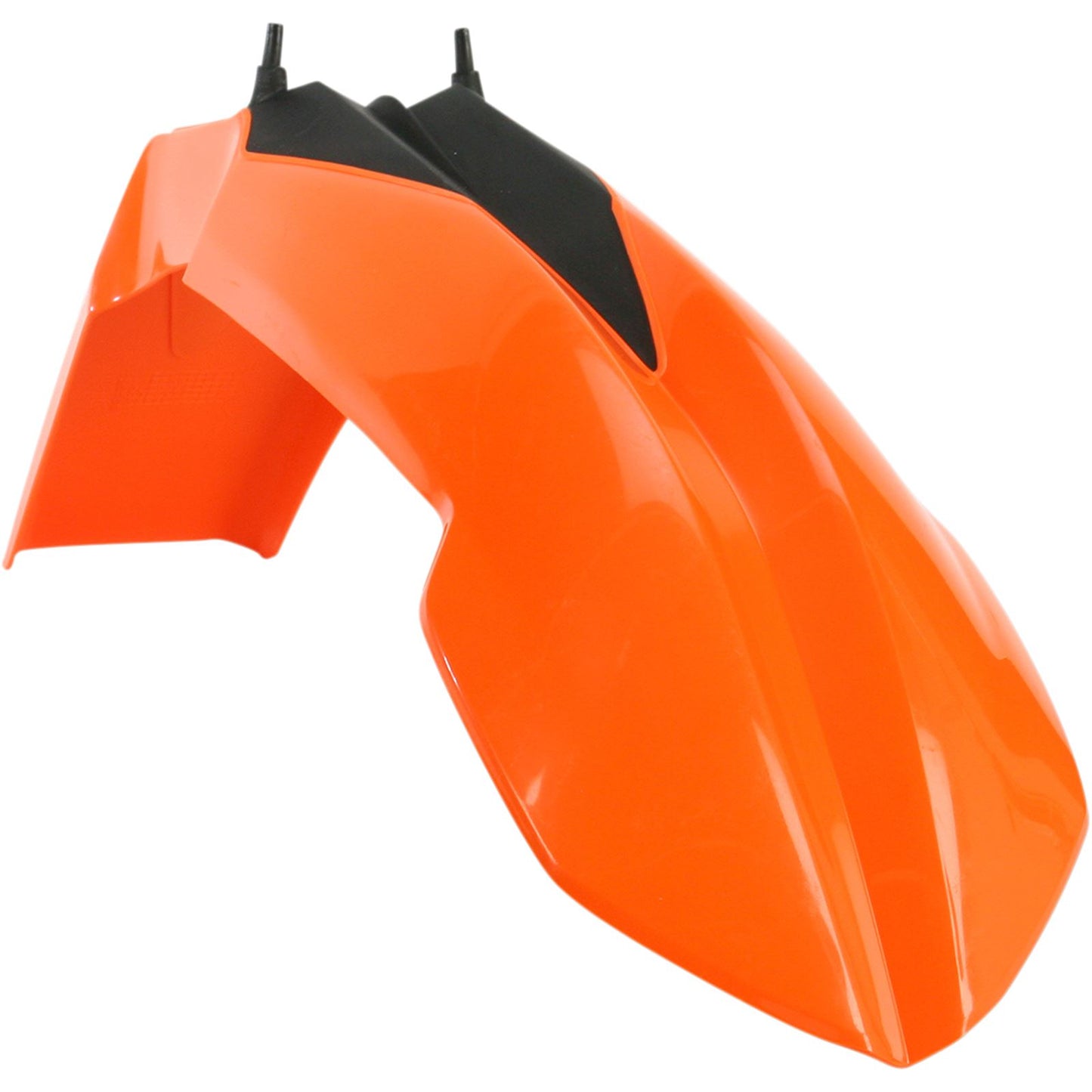 Acerbis Front Fender Orange 2320830237_321283