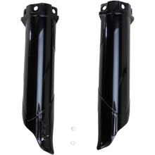 Acerbis Fork Guard Black 2374060001_319296