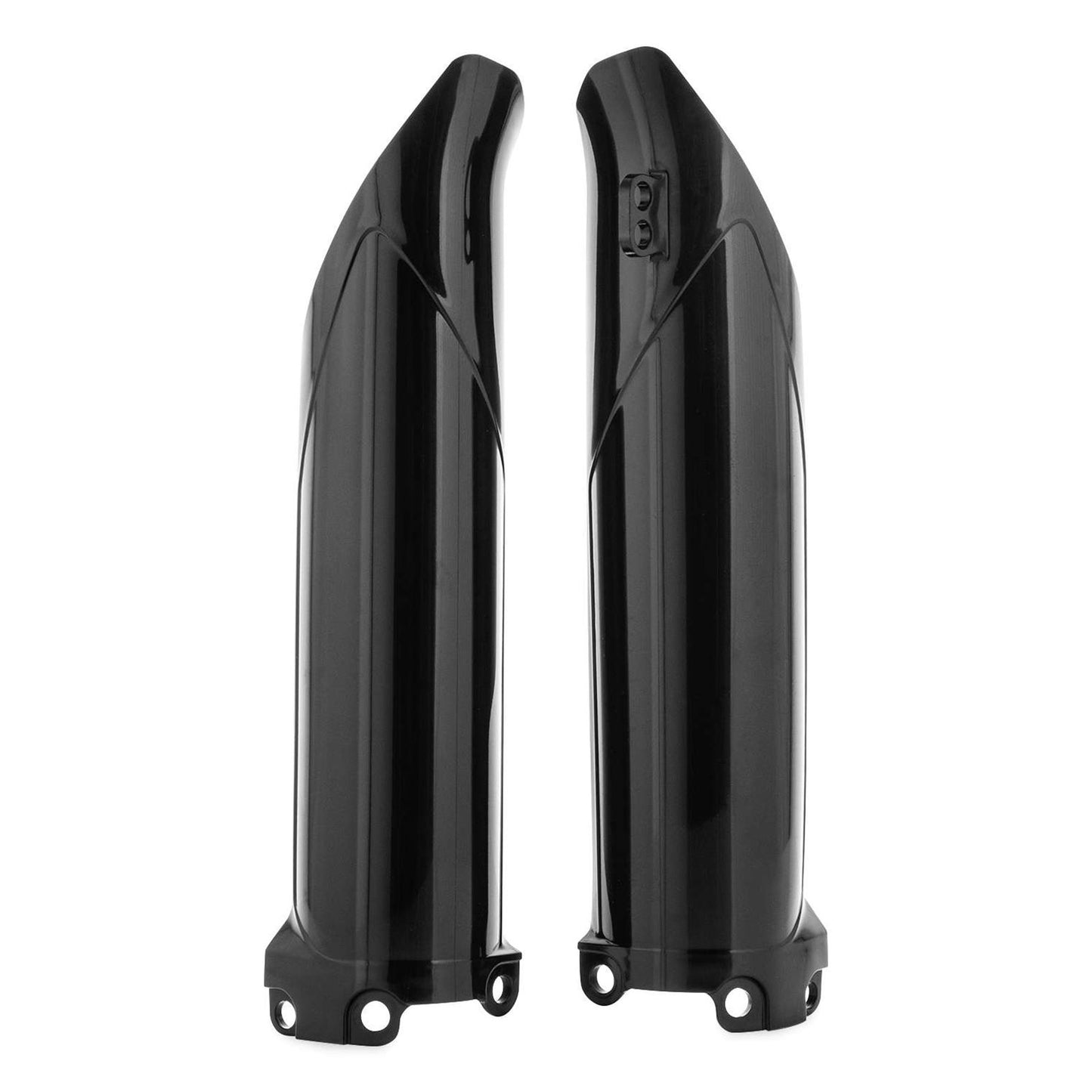 Acerbis Fork Covers Black 2403060001_285211