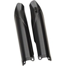 Acerbis Fork Covers Black 2403060001_319303