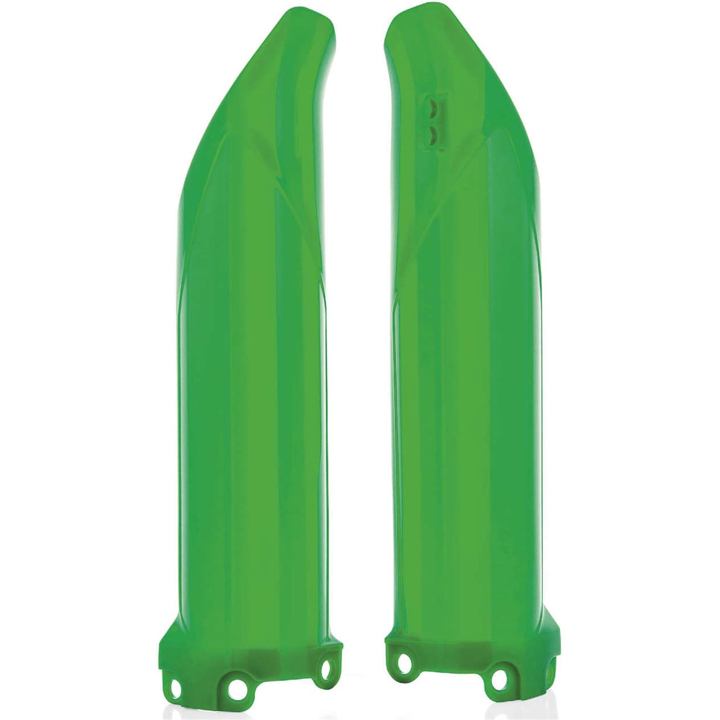 Acerbis Fork Guard Green 2403060006_285216
