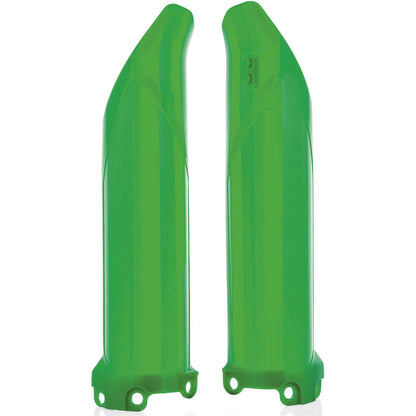 Acerbis Fork Guard Green 2403060006_285216