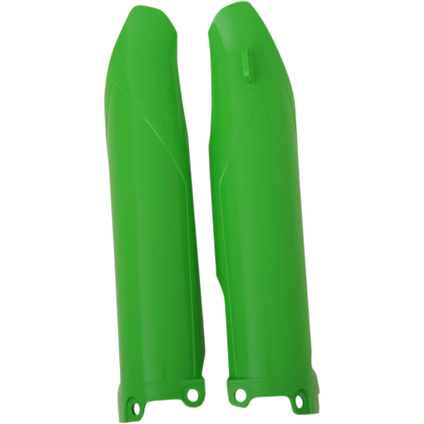 Acerbis Fork Guard Green 2403060006_319315
