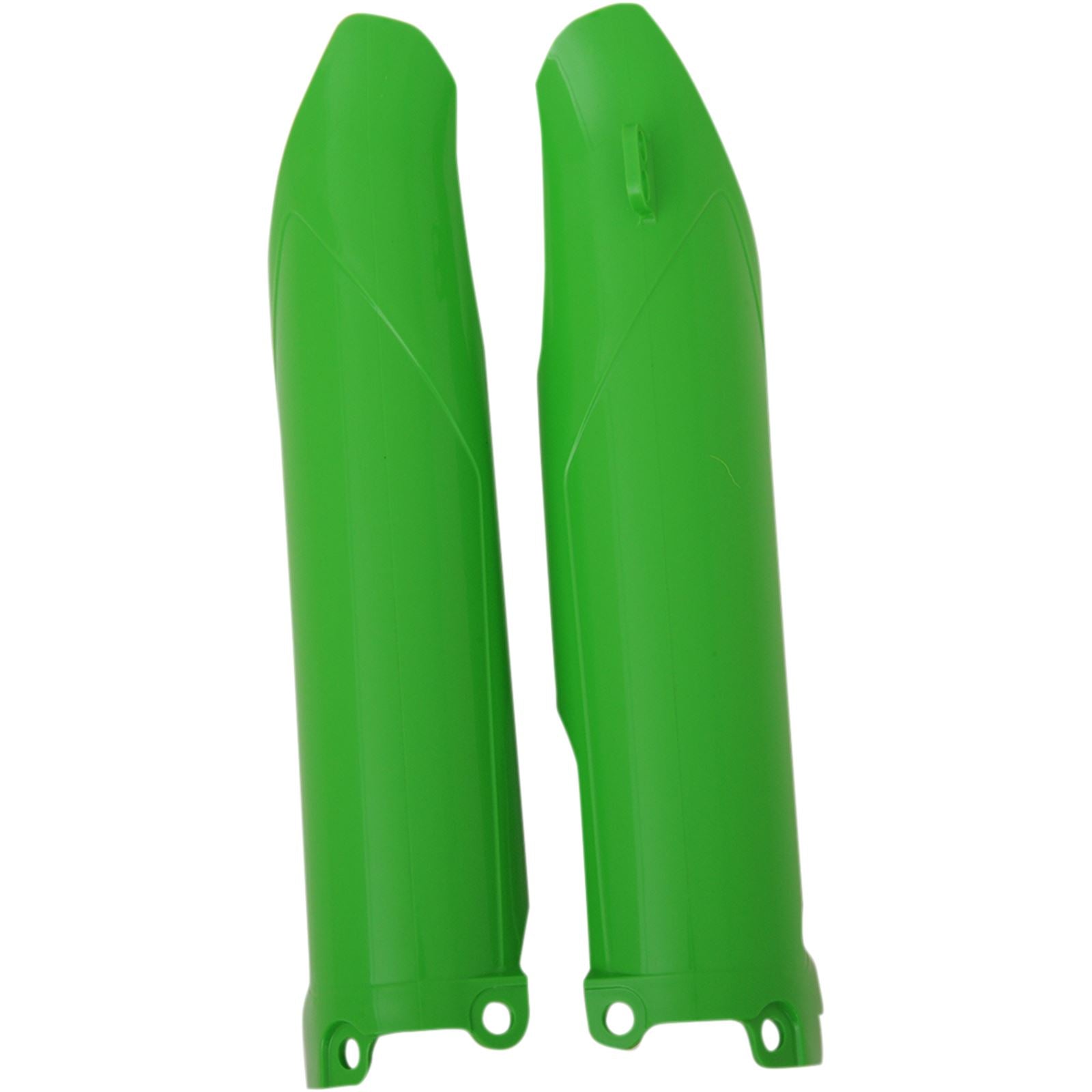 Acerbis Fork Guard Green 2403060006_319315