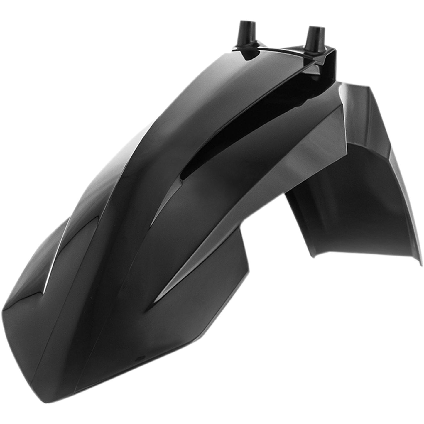 Acerbis Front Fender Black 2449510001_321592