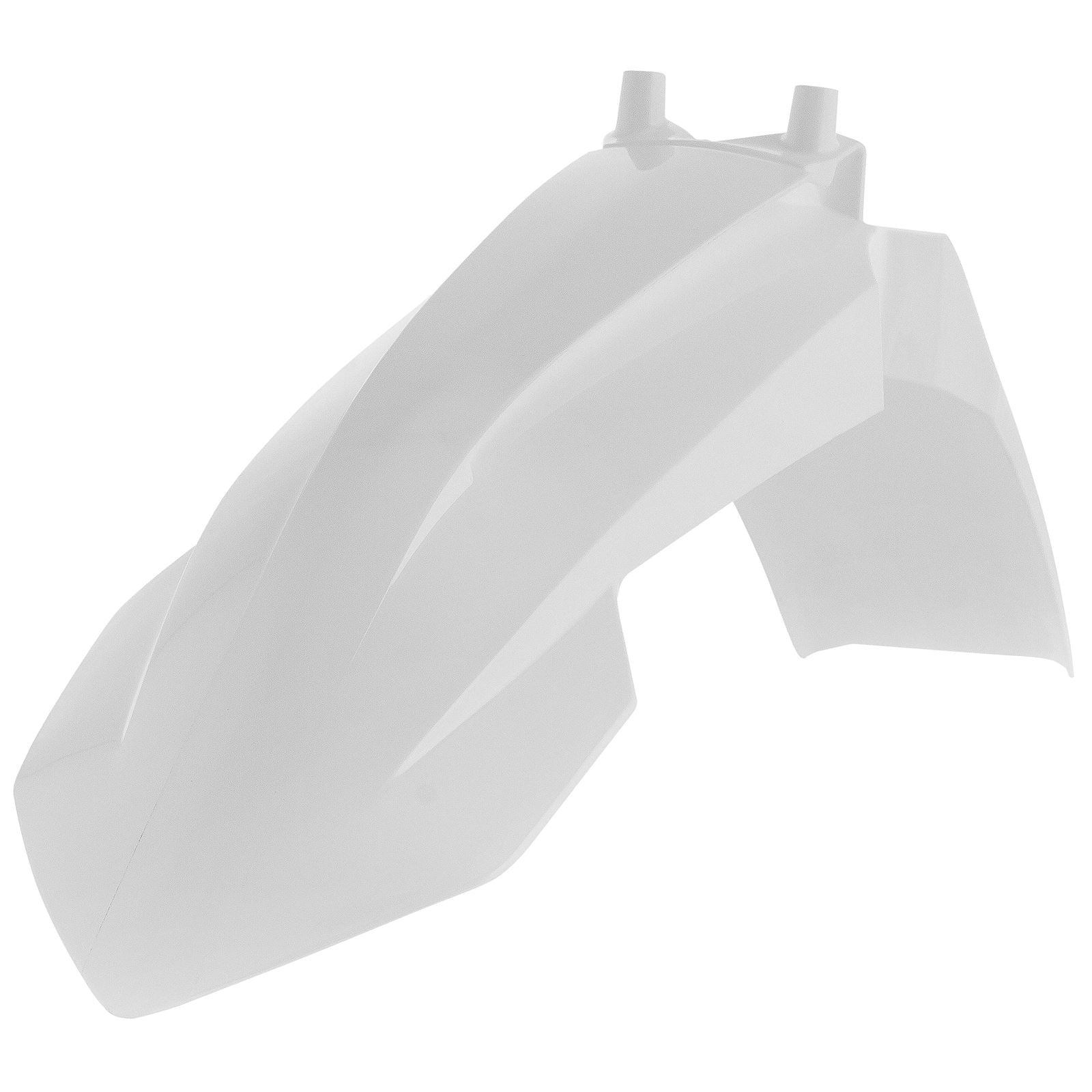 Acerbis Front Fender White 2449510002_285240