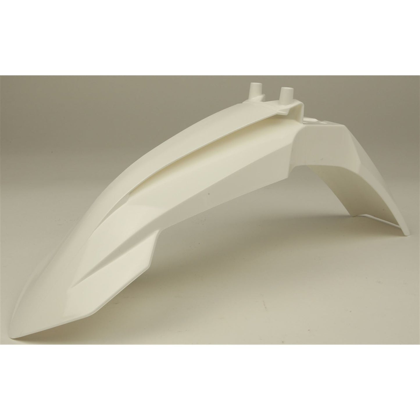 Acerbis Front Fender White 2449510002_285241