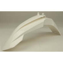 Acerbis Front Fender White 2449510002_285241